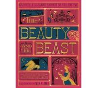 Gabrielle-Suzanne Barbot de Villenueve – The beauty and the beast – Harper