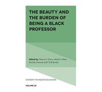 The Beauty And The Burden Of Being A Black Professor