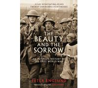 The Beauty and the Sorrow