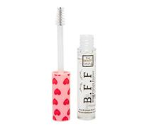 The Beauty Crop - Mascara pour sourcils BFF | Contient de l'huile de ricin, de la vitamine E et de l'aloe vera | Gel pour sourcils mascara sans cruauté | Gel mascara transparent de maquillage