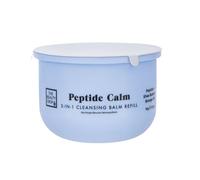The Beauty Crop Recharge Peptide Calm Cleansing Balm - Nourrissant et Hydratant, Convient à tous les types de peau, végétalien - 100 ml