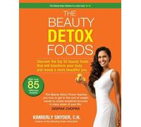 THE BEAUTY DETOX FOODS