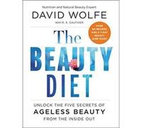 The Beauty Diet by David Wolfe Paperback Book David Wolfe (Auteur)