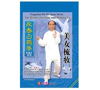 The Beauty Dressing and Making Up