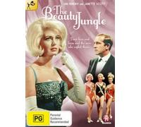 The Beauty Jungle ( Contest Girl ) ( Beauty Circus )