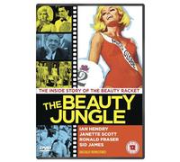 THE BEAUTY JUNGLE / The Beauty Jungle (1964) ( Contest Girl ) [ Origine UK, Sans Langue Francaise ]