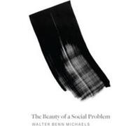The Beauty of a Social Problem by Walter Benn Michaels Hardcover Book Walter Benn Michaels (Auteur)