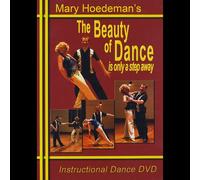 The Beauty Of Dance Is Only A Step Away