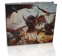 The Beauty Of Destruction