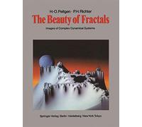 The Beauty of Fractals: Images of Complex Dynamical Systems