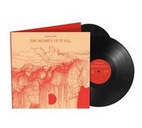 The Beauty Of It All