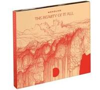 Monolink – The Beauty Of It All – CD