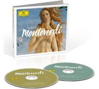 The Beauty Of Monteverdi