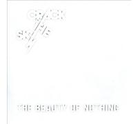 The Beauty of Nothing by Crack the Sky [CD] NEUF