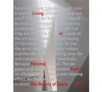 The Beauty of Space Chris Van Uffelen (Auteur)
