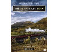 The Beauty of Steam (Region 0 DVD)