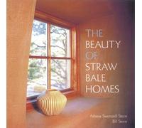 The Beauty of Straw Bale Homes