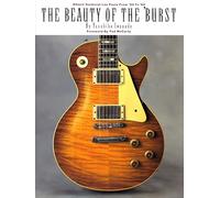 The Beauty Of The Burst – Cahiers d'exercices – Hal Leonard