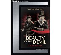 Beauty of The Devil