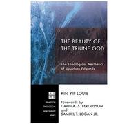 The Beauty Of The Triune God
