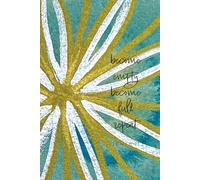 The Beauty of the World Shines Through Me Journal: Sharing the light of my uniqueness