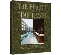 The beauty of time travel : The work of Ramdane Touhami and the Agency Art Recherche Industrie for Officine Universelle Buly