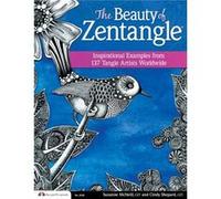 The Beauty of Zentangle by Cindy Shepard Suzanne Mcneill, Cindy Shepard (Auteur)