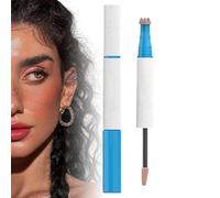 The Beauty Pen, Liquide Blush Pour Les Joues - Outil De Contouring De Stylos Blush Avec Double Extrémité | Rougir Au Joueur Du Visage De Contour Liquide Léger