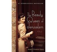 The Beauty Queen of Jerusalem