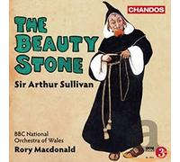 The Beauty Stone