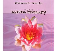The Beauty Temple-Aroma Ther