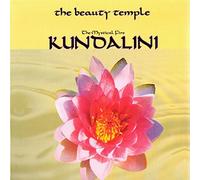 The Beauty Temple-Kundalini