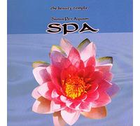 The Beauty Temple-Spy-Sanum