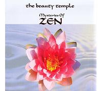 The Beauty Temple-Zen-Ailon