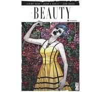 The Beauty - Tome 01 Contamination - Jason A. Hurley - Glénat - cartonné - Comics