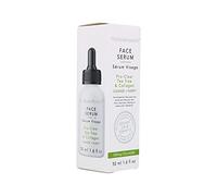 The beauty worx sérum facial árbol de té y colágeno 50 ml (purifica y limpia)