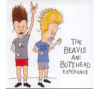 The Beavis And Butt-Head Experience - Compilation