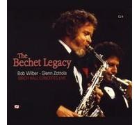 Bechet Legacy
