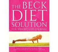 The Beck Diet Solution for Weight Loss Journal - [Version Originale] Speedy Publishing Llc (Auteur)