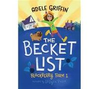 The Becket List by Adele Griffin Adele Griffin (Auteur)