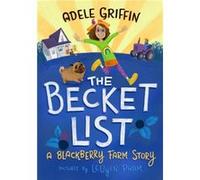 The Becket List by Adele Griffin Unknown (Auteur)