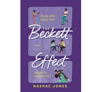 The Beckett Effect