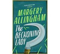 The Beckoning Lady by Margery Allingham Paperback Book Allingham, Margery (Auteur)