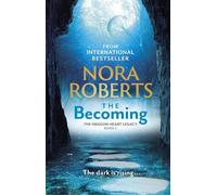 The Becoming - Nora Roberts - Little Brown Libri - Poche - Roman