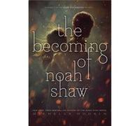 The Becoming of Noah Shaw 1 by Michelle Hodkin Michelle Hodkin (Auteur)