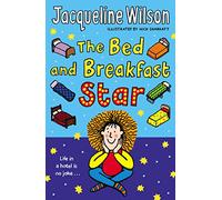 The Bed and Breakfast Star