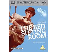 The Bed Sitting Room (Bfi Flipside) (Dvd + Blu-Ray) [1969]