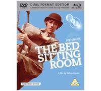 The Bed Sitting Room (Bfi Flipside) (Dvd + Blu-Ray) [1969]
