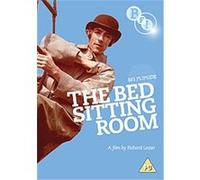 The Bed Sitting Room
