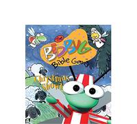 The Bedbug Bible Gang: Christmas Show [Blu-Ray]